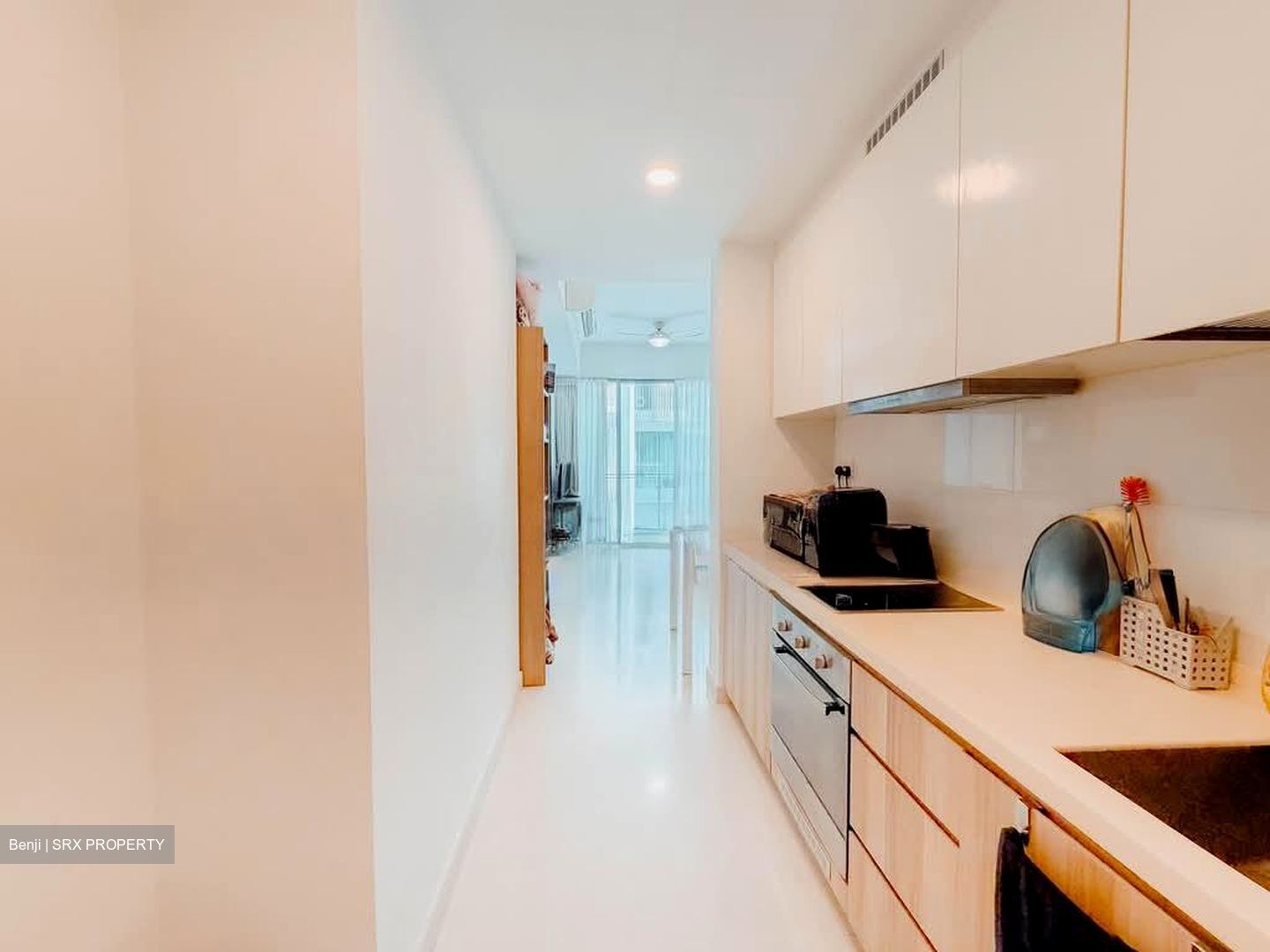 Natura@Hillview (D23), Apartment #602943981